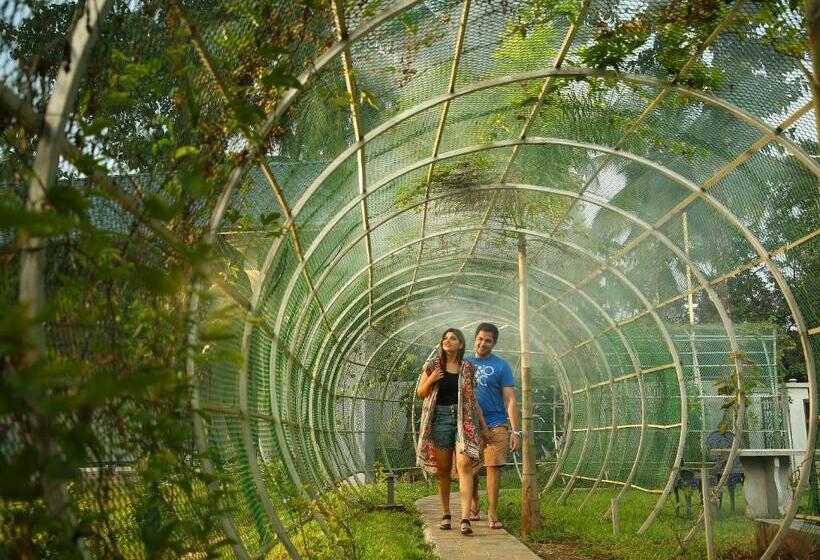 Casa Rio Resorts Athirappilly