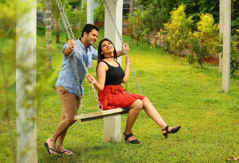 Casa Rio Resorts Athirappilly