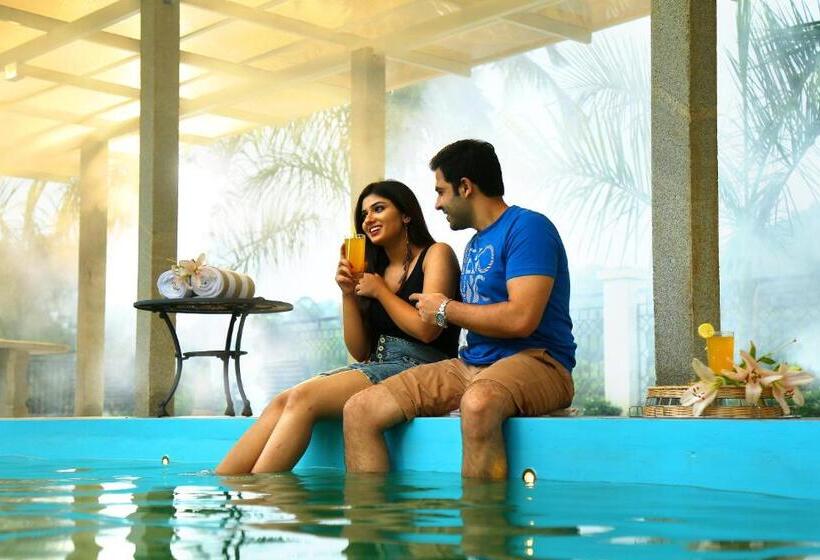 Casa Rio Resorts Athirappilly