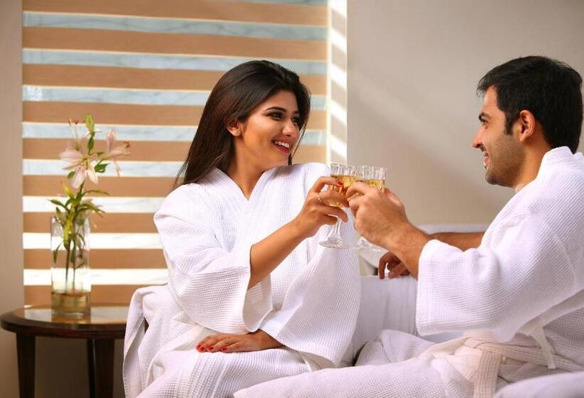 Casa Rio Resorts Athirappilly