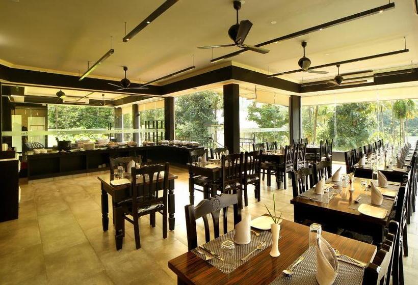 Casa Rio Resorts Athirappilly