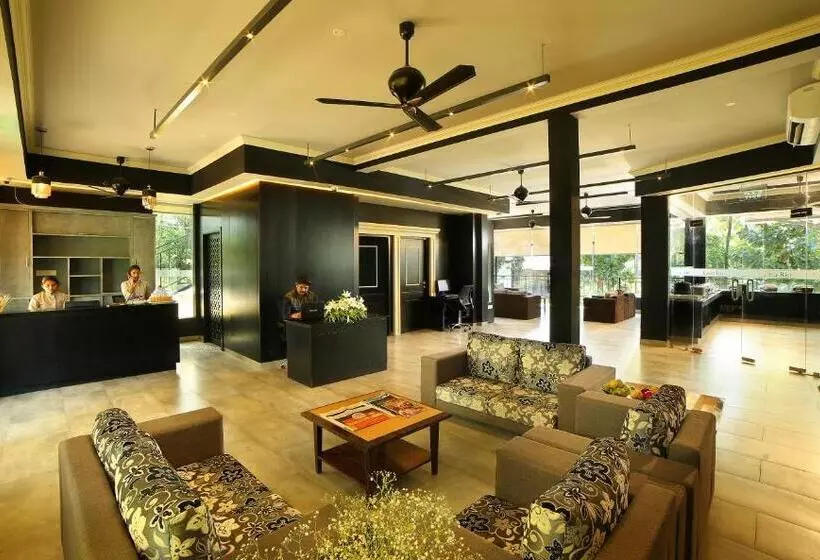 Casa Rio Resorts Athirappilly