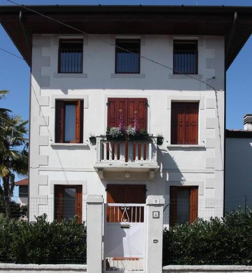 D'orsaria B&b And Wines