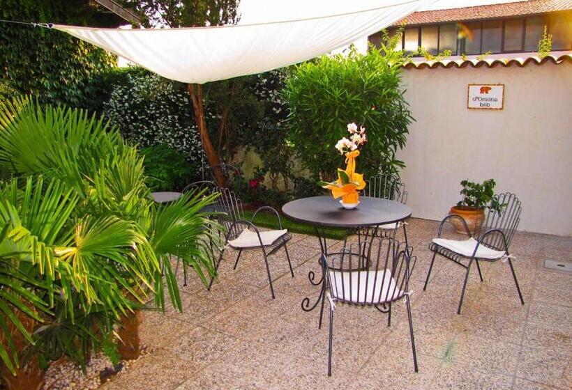 D'orsaria B&b And Wines