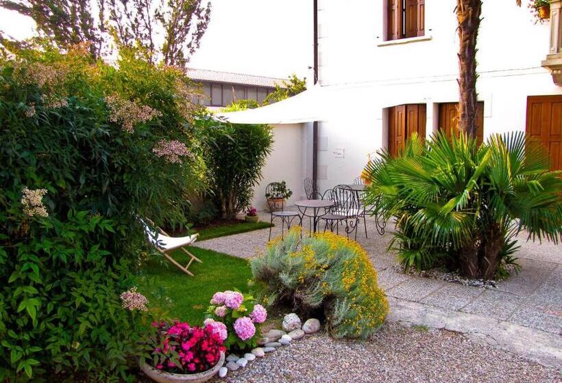 D'orsaria B&b And Wines