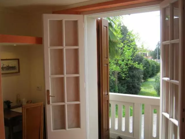 D'orsaria B&b And Wines