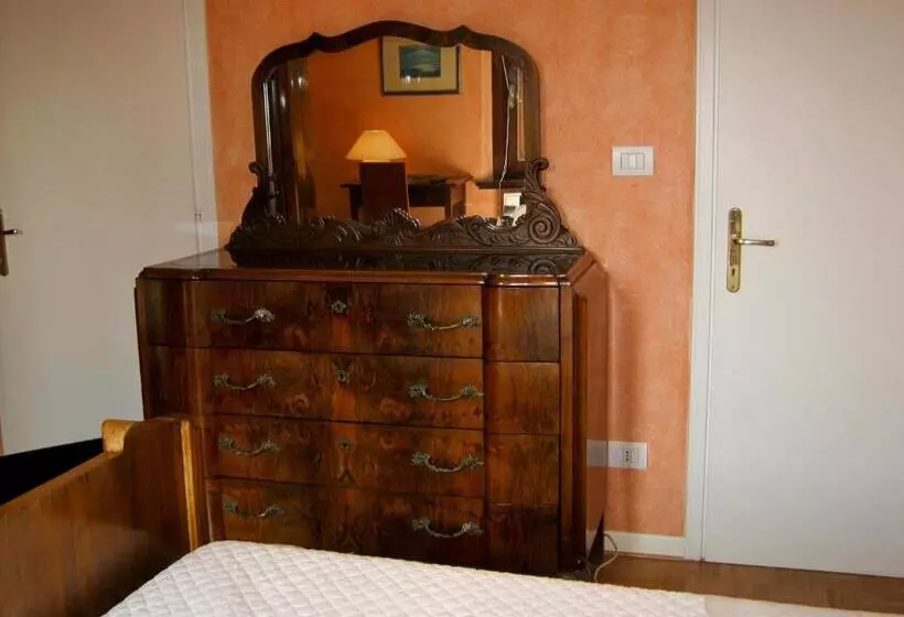 D'orsaria B&b And Wines