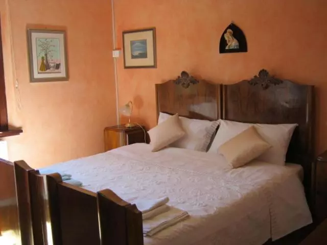 D'orsaria B&b And Wines