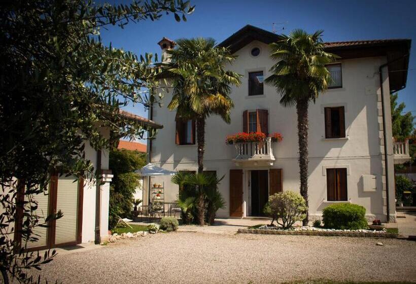 D'orsaria B&b And Wines