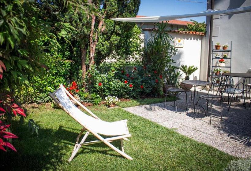 D'orsaria B&b And Wines