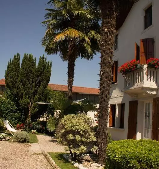 D'orsaria B&b And Wines