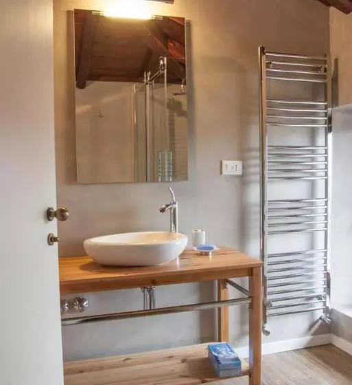 D'orsaria B&b And Wines