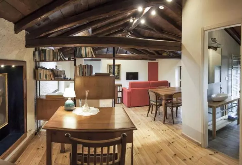 D'orsaria B&b And Wines