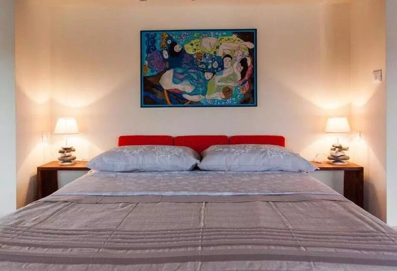 D'orsaria B&b And Wines