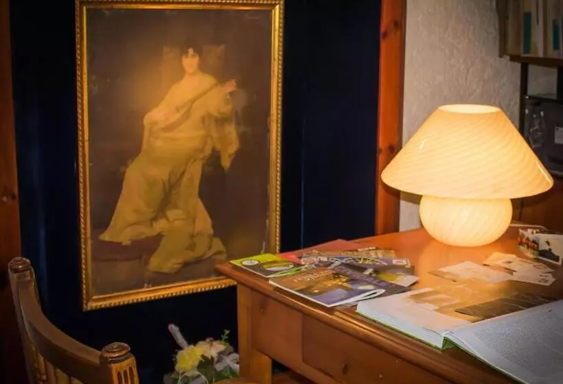 D'orsaria B&b And Wines