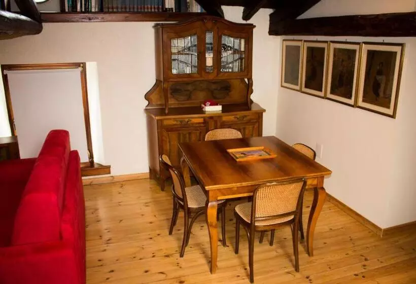 D'orsaria B&b And Wines