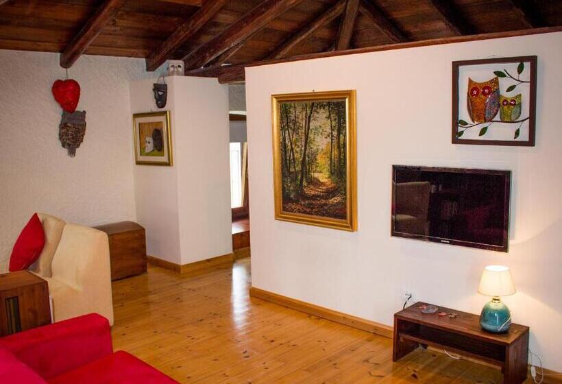 D'orsaria B&b And Wines