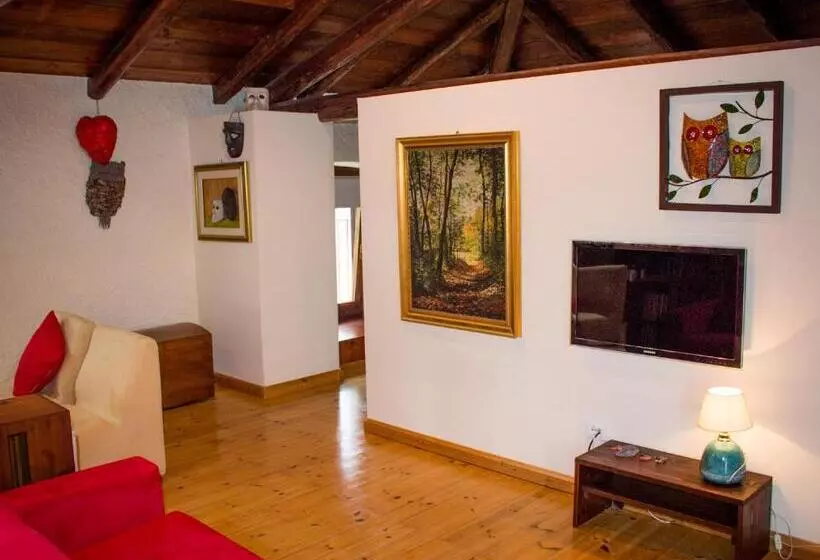 D'orsaria B&b And Wines