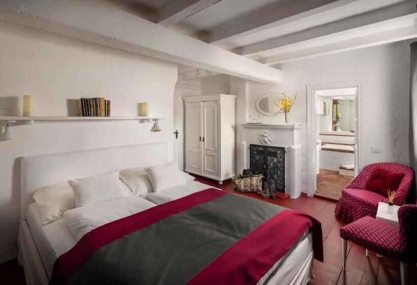 Homoki Lodge   Nature Quest Resort   Adult Only