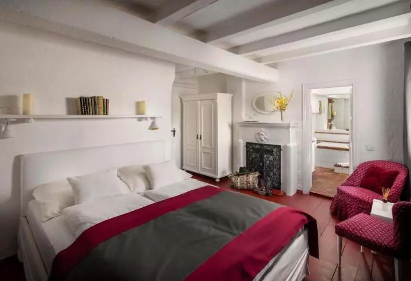 Homoki Lodge   Nature Quest Resort   Adult Only