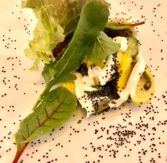 Homoki Lodge   Nature Quest Resort   Adult Only