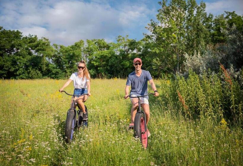 Homoki Lodge   Nature Quest Resort   Adult Only