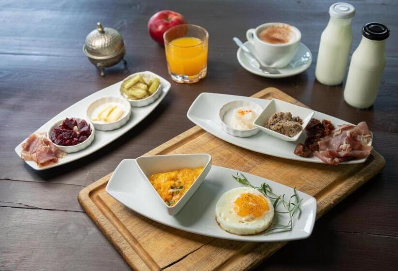 Homoki Lodge   Nature Quest Resort   Adult Only