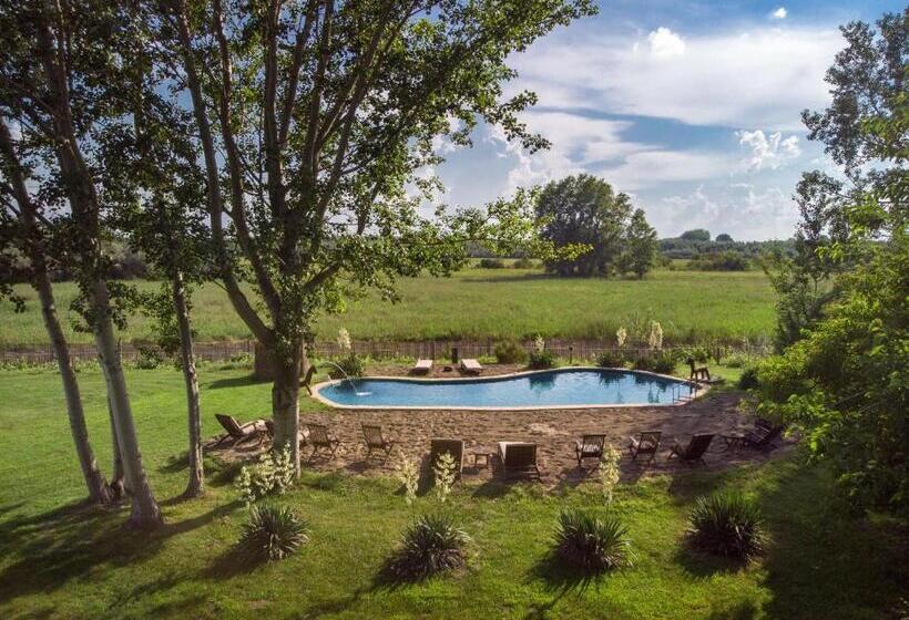 Homoki Lodge   Nature Quest Resort   Adult Only