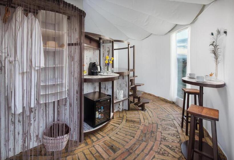 Homoki Lodge   Nature Quest Resort   Adult Only