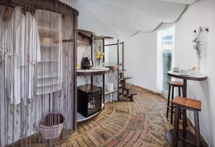 Homoki Lodge   Nature Quest Resort   Adult Only