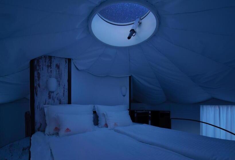 Homoki Lodge   Nature Quest Resort   Adult Only