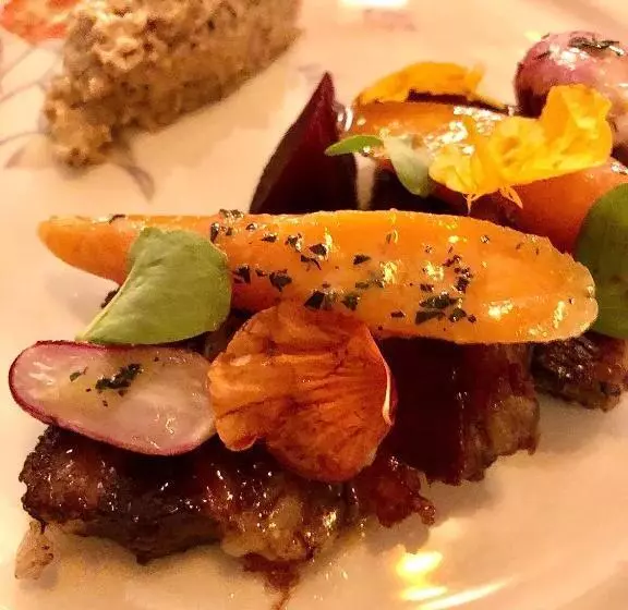 Homoki Lodge   Nature Quest Resort   Adult Only