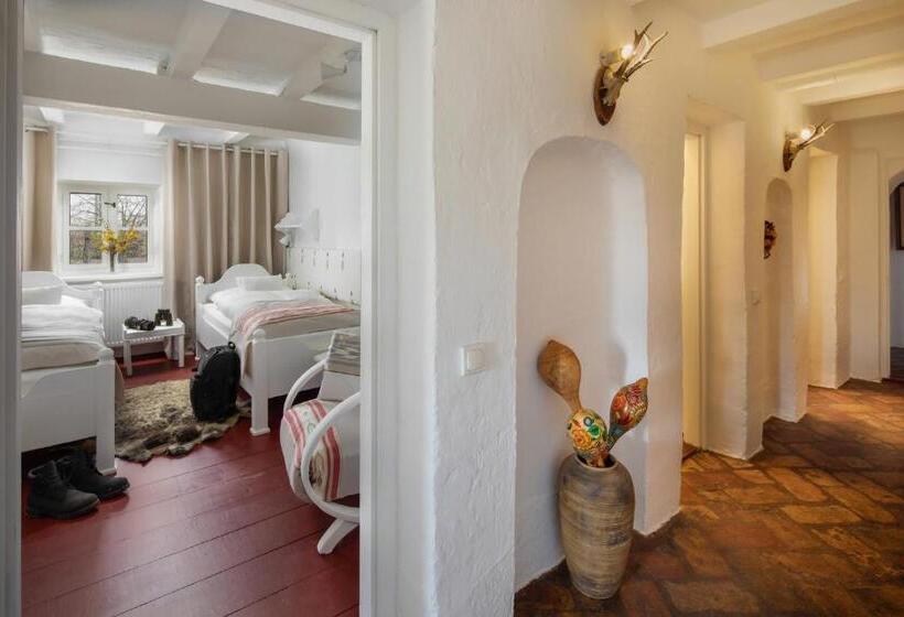 Homoki Lodge   Nature Quest Resort   Adult Only