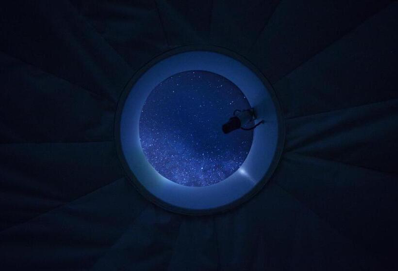 Homoki Lodge   Nature Quest Resort   Adult Only