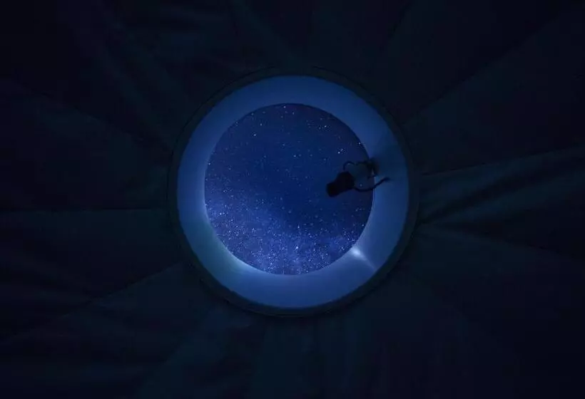 Homoki Lodge   Nature Quest Resort   Adult Only