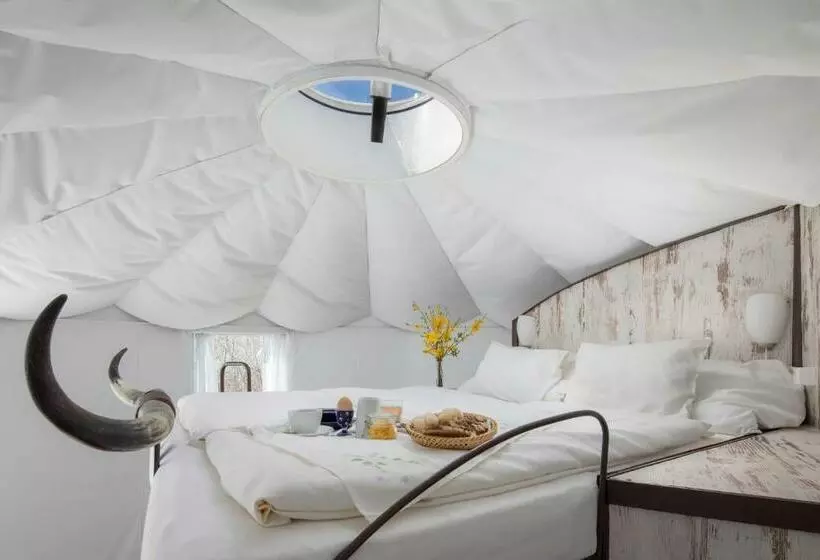 Homoki Lodge   Nature Quest Resort   Adult Only