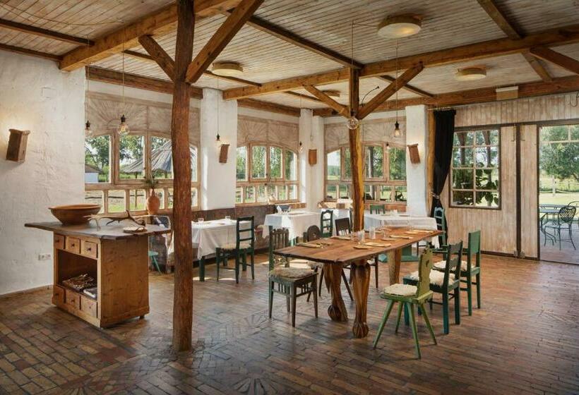 Homoki Lodge   Nature Quest Resort   Adult Only