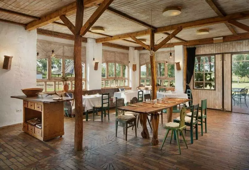 Homoki Lodge   Nature Quest Resort   Adult Only