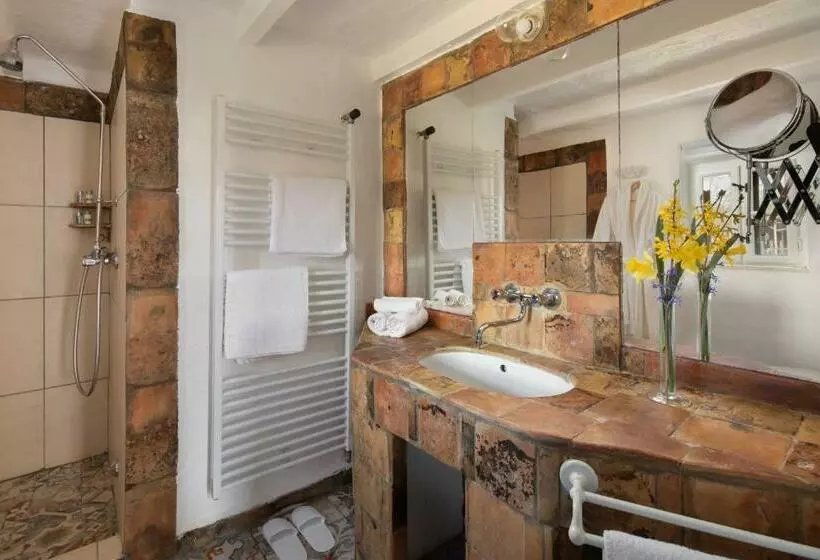 Homoki Lodge   Nature Quest Resort   Adult Only