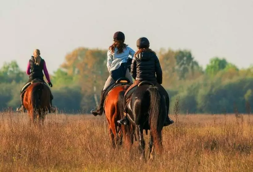 Homoki Lodge   Nature Quest Resort   Adult Only