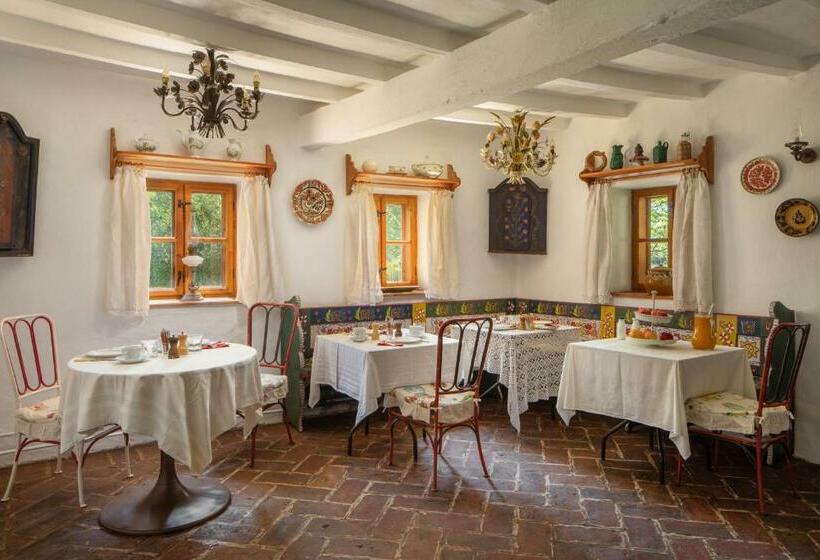 Homoki Lodge   Nature Quest Resort   Adult Only