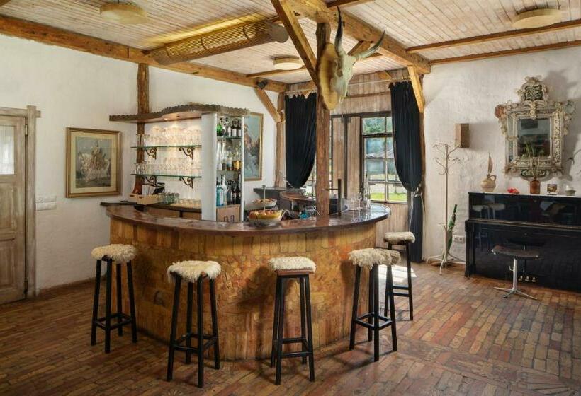 Homoki Lodge   Nature Quest Resort   Adult Only