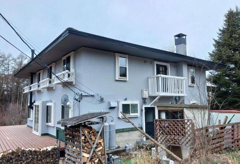 Hotel 貸切宿にんじん