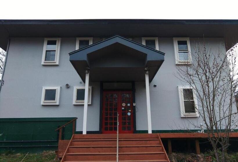 Hotel 貸切宿にんじん