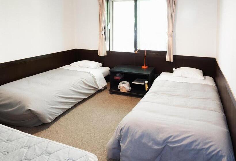 Hotel 貸切宿にんじん