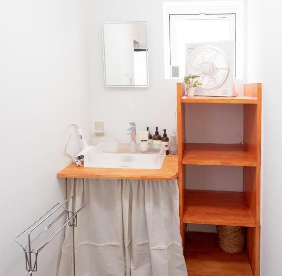 Hotel 貸切宿にんじん