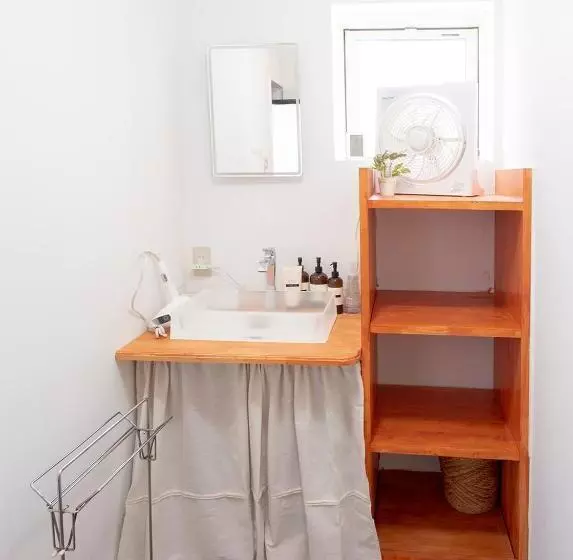 Hotelli 貸切宿にんじん