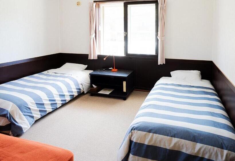 Hotel 貸切宿にんじん