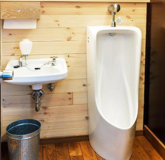 Hotel 貸切宿にんじん