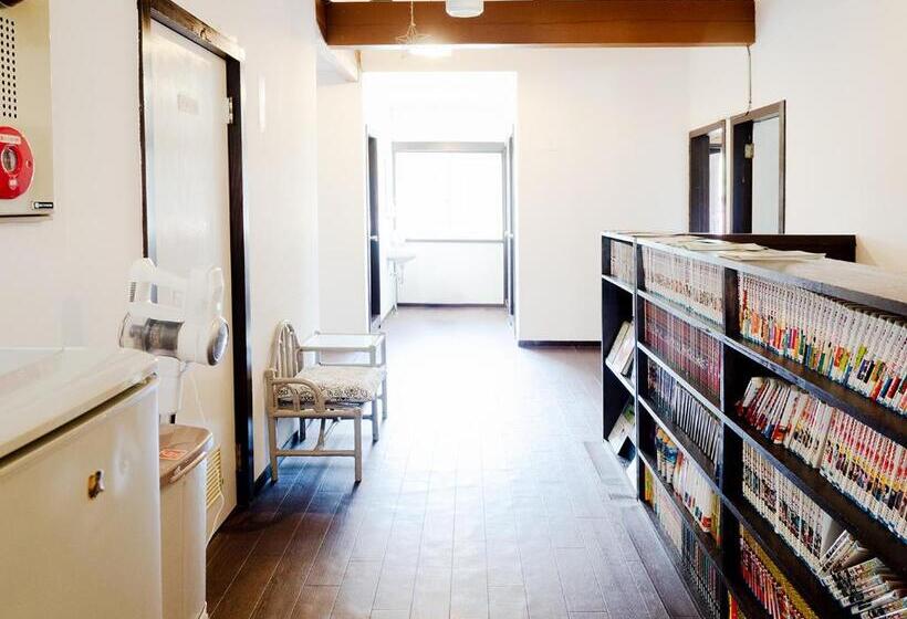 Hotel 貸切宿にんじん